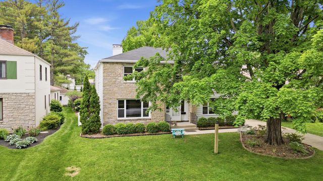 2759 Plymouth Avenue, Bexley, OH 43209