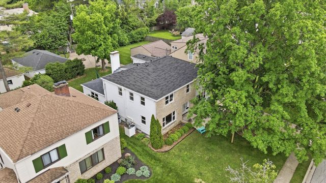 2759 Plymouth Avenue, Bexley, OH 43209