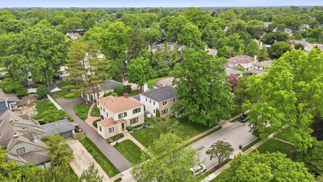 2759 Plymouth Avenue, Bexley, OH 43209