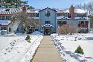 9I River Run Drive # 9I, Bartlett, NH 03812