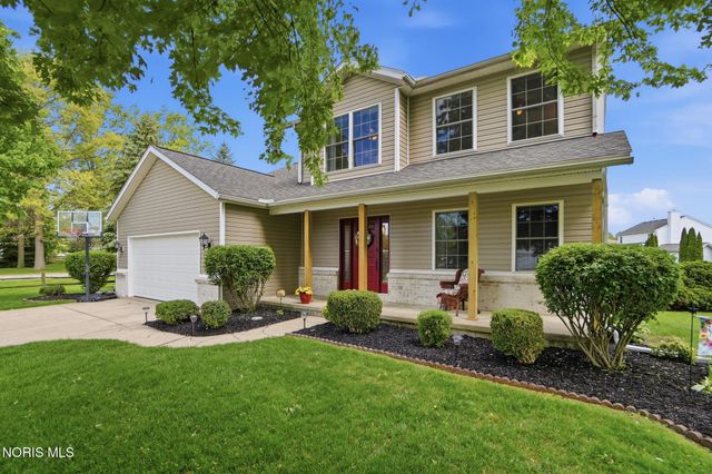 7820 Harvest Gold Drive, Holland, OH 43528