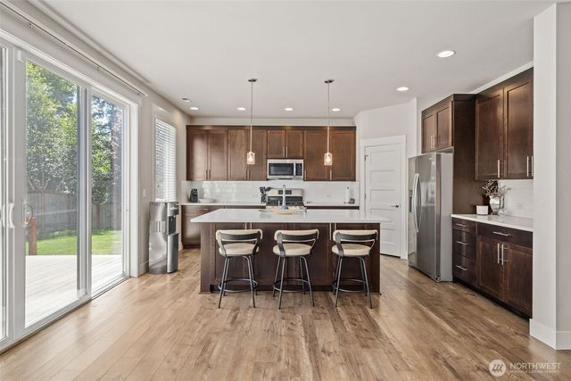 704 26th Avenue Ct, Milton, WA 98354