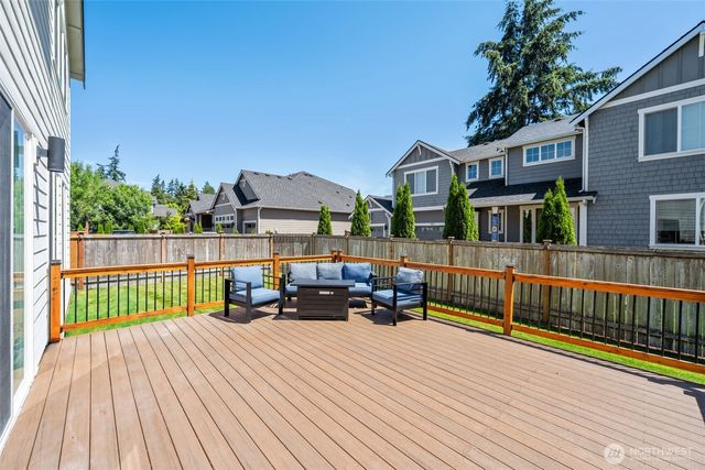 704 26th Avenue Ct, Milton, WA 98354