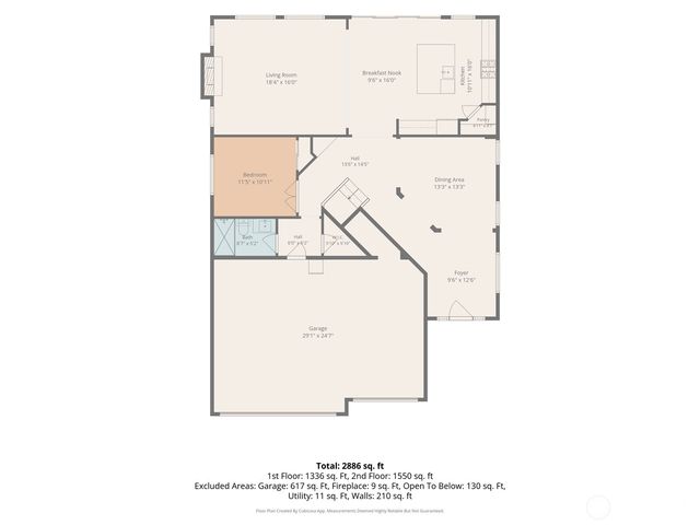 704 26th Avenue Ct, Milton, WA 98354