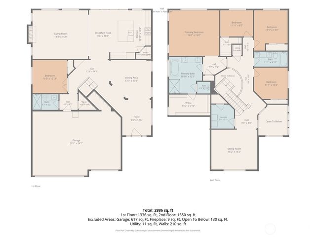 704 26th Avenue Ct, Milton, WA 98354