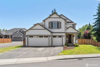 704 26th Avenue Ct, Milton, WA 98354