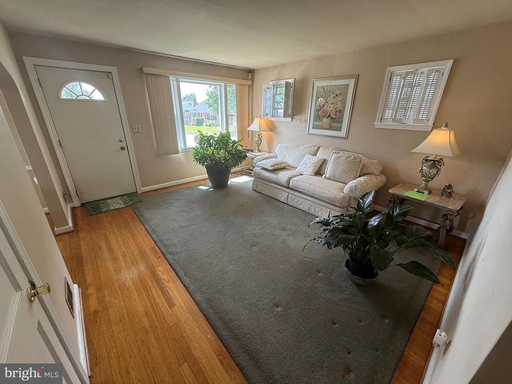 3600 BELLEVALE AVE, Baltimore, MD 21206