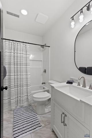 1420 GERMOND ST, Hot Springs, SD 57747