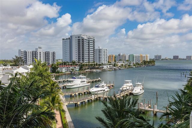 7910 Harbor Island Drive 507, North Bay Village, FL 33141