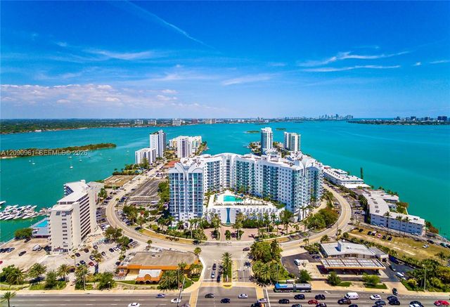 7910 Harbor Island Drive 507, North Bay Village, FL 33141