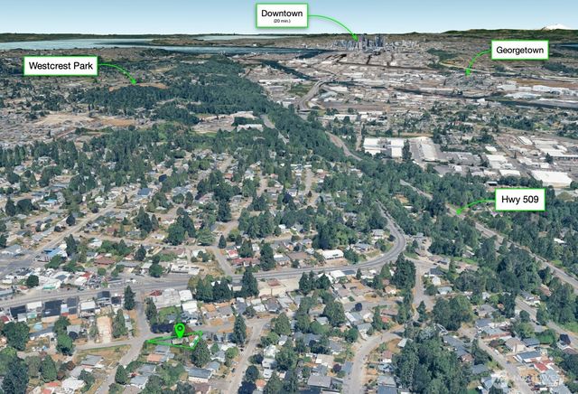 207 S 108th Place, Seattle, WA 98168