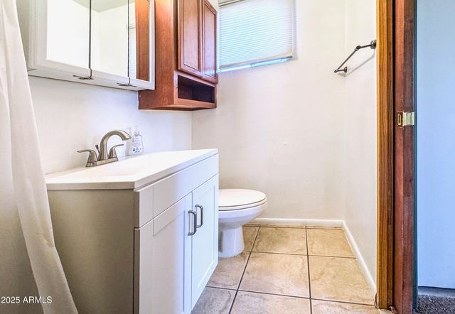 1609 W Capri Avenue, Mesa, AZ 85202