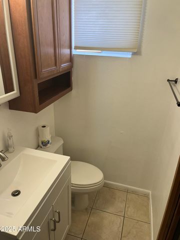 1609 W Capri Avenue, Mesa, AZ 85202