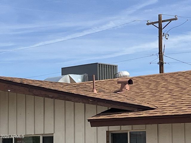 1609 W Capri Avenue, Mesa, AZ 85202