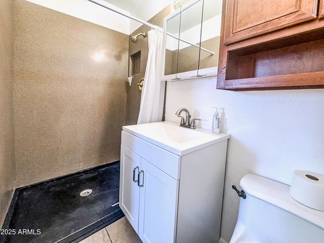 1609 W Capri Avenue, Mesa, AZ 85202