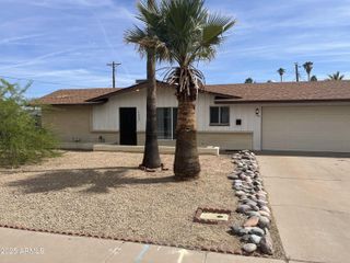 1609 W Capri Avenue, Mesa, AZ 85202