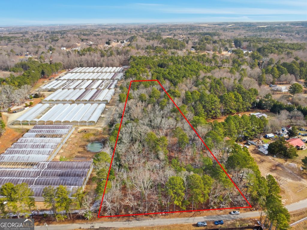 0 Union Grove Circle W, Auburn, GA 30011