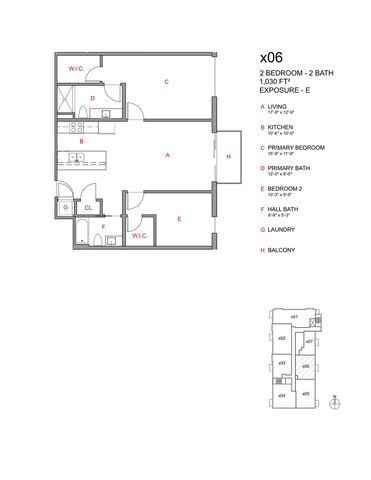 839 Madison Street 406, Oak Park, IL 60302