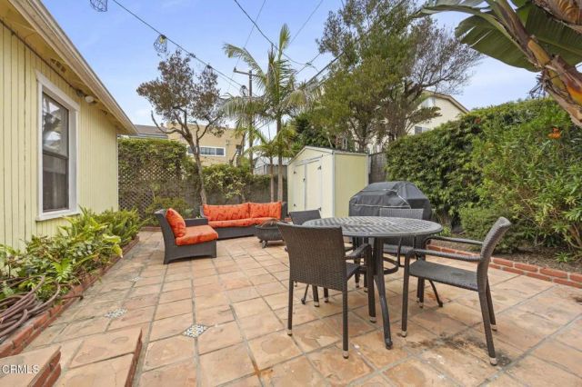 345 Melrose Drive, Oxnard, CA 93035