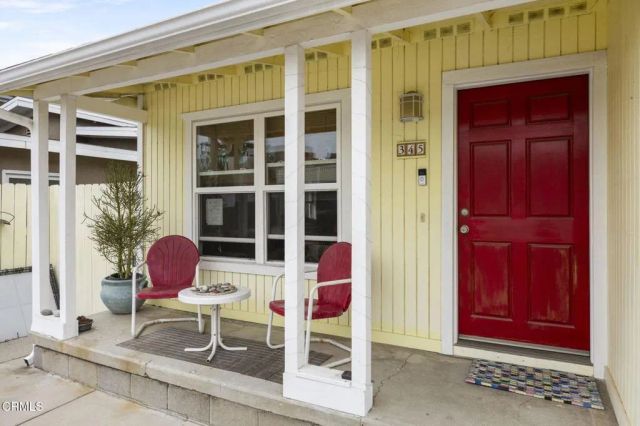 345 Melrose Drive, Oxnard, CA 93035
