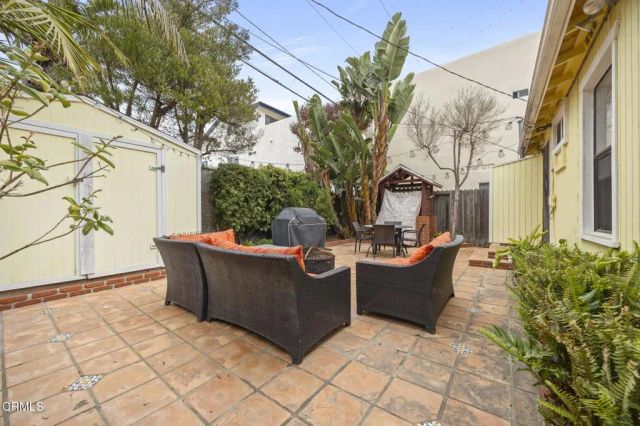 345 Melrose Drive, Oxnard, CA 93035