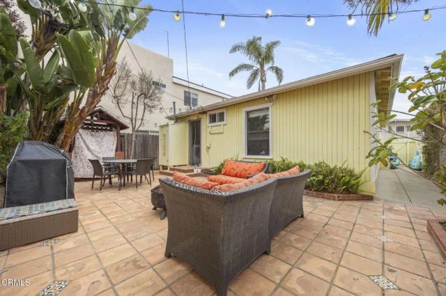 345 Melrose Drive, Oxnard, CA 93035