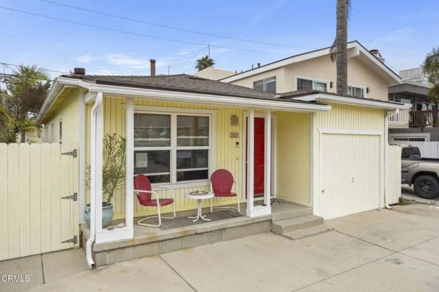 345 Melrose Drive, Oxnard, CA 93035