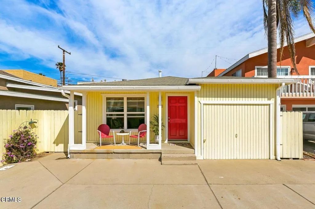 345 Melrose Drive, Oxnard, CA 93035