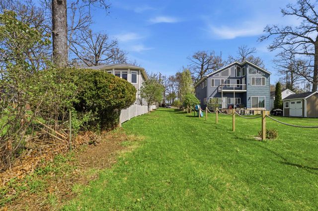 4168 Minnetonka Drive, Linden, MI 48451
