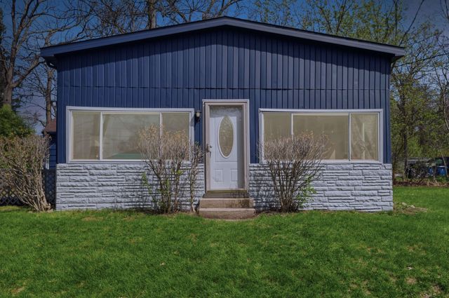 4168 Minnetonka Drive, Linden, MI 48451