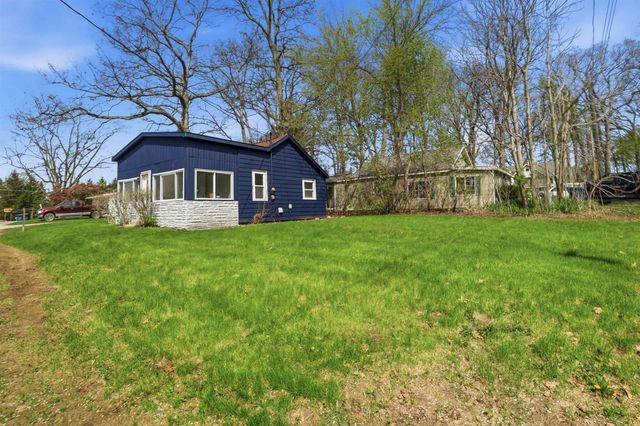 4168 Minnetonka Drive, Linden, MI 48451