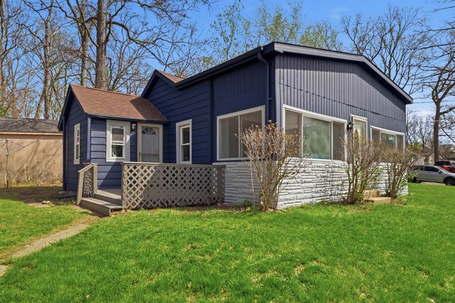 4168 Minnetonka Drive, Linden, MI 48451