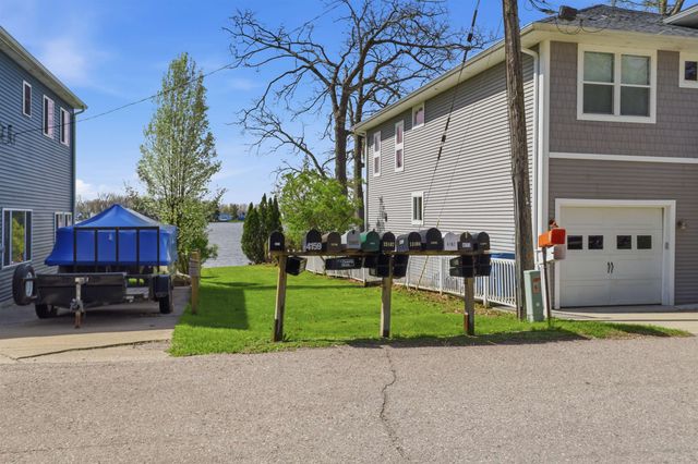4168 Minnetonka Drive, Linden, MI 48451