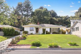 4541 Alveo, La Canada Flintridge, CA 91011