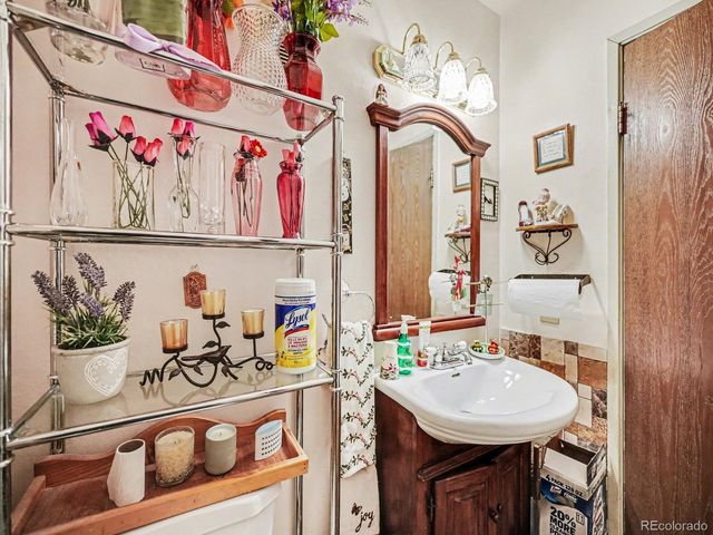 3437 S Ammons St 13-13-4, Lakewood, CO 80227