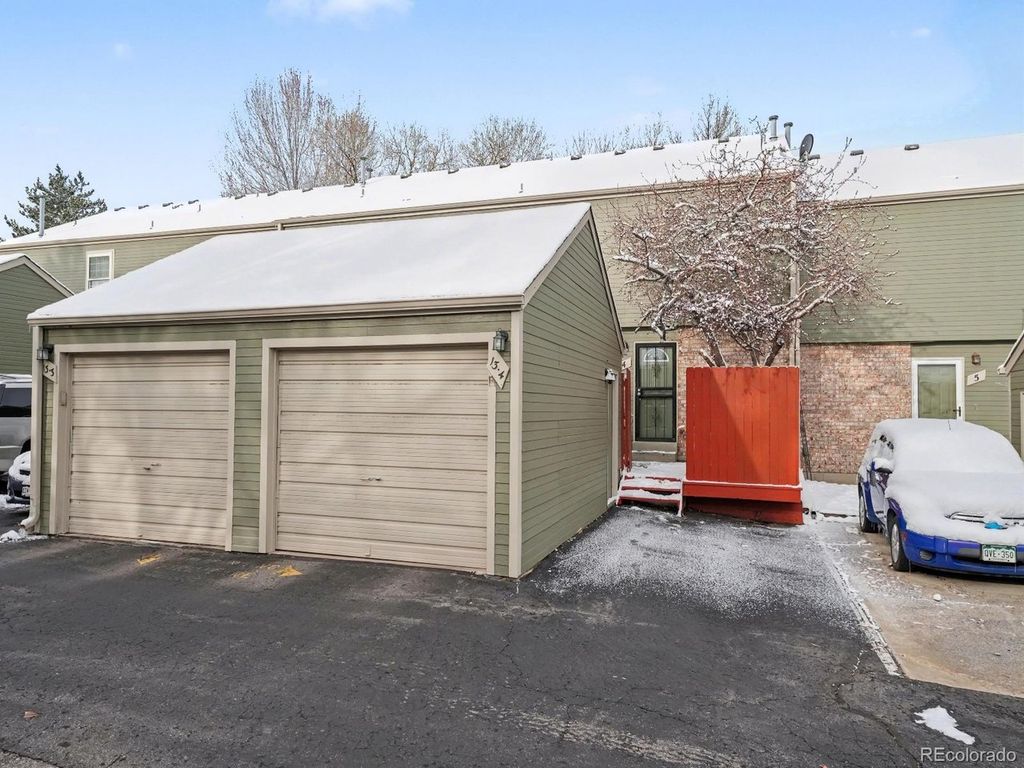 3437 S Ammons St 13-13-4, Lakewood, CO 80227