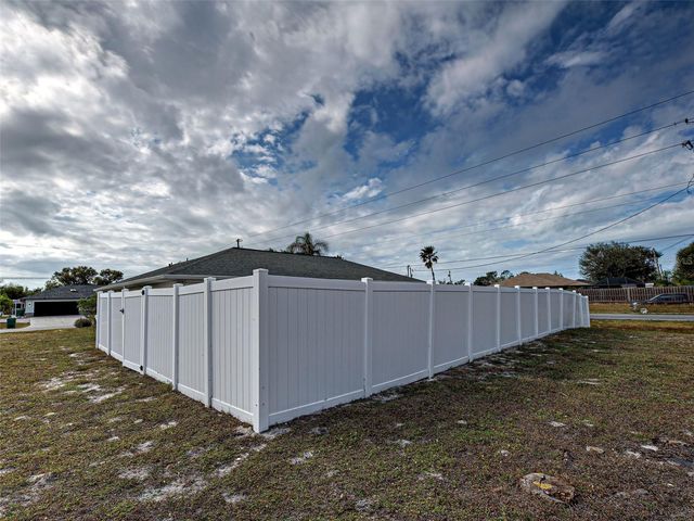 11010 GREENWAY AVENUE, Englewood, FL 34224