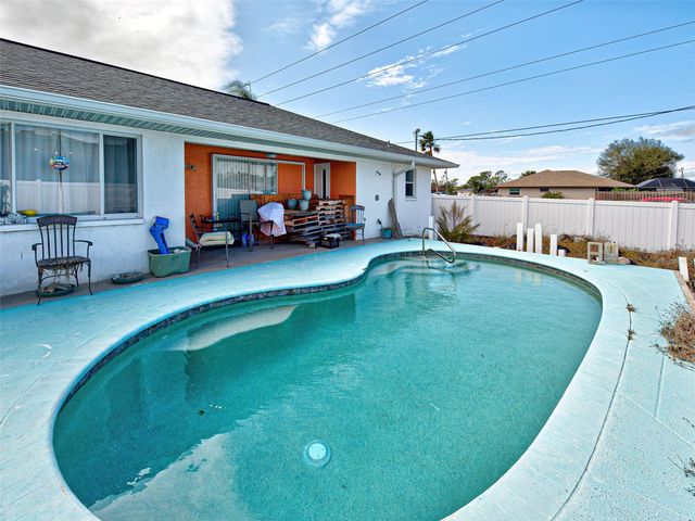 11010 GREENWAY AVENUE, Englewood, FL 34224