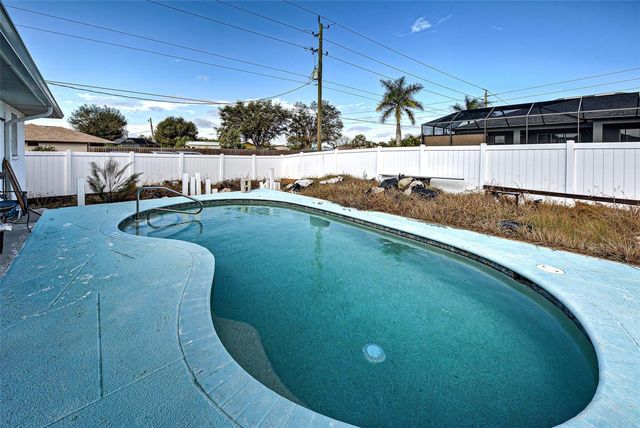 11010 GREENWAY AVENUE, Englewood, FL 34224