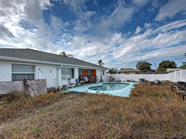 11010 GREENWAY AVENUE, Englewood, FL 34224