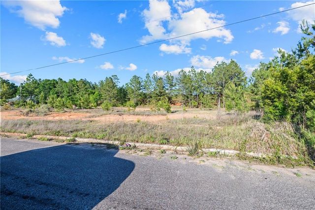 0 Samantha Drive, Eight Mile, AL 36613
