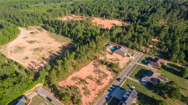 0 Samantha Drive, Eight Mile, AL 36613