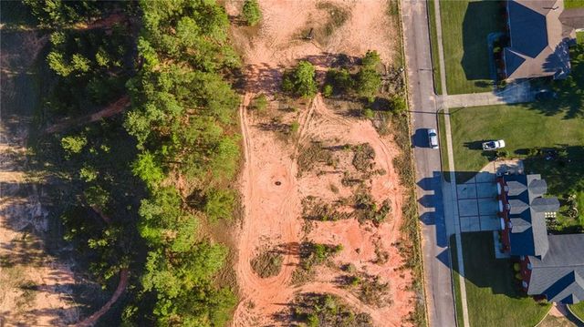 0 Samantha Drive, Eight Mile, AL 36613