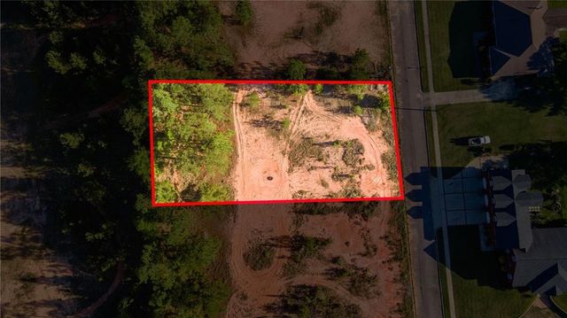 0 Samantha Drive, Eight Mile, AL 36613