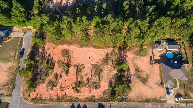 0 Samantha Drive, Eight Mile, AL 36613
