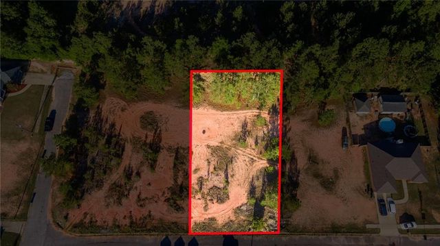 0 Samantha Drive, Eight Mile, AL 36613