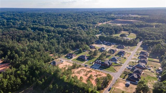 0 Samantha Drive, Eight Mile, AL 36613