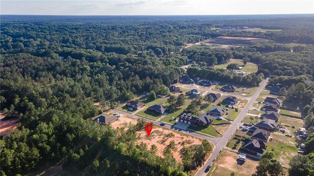 0 Samantha Drive, Eight Mile, AL 36613