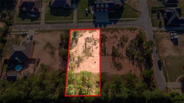 0 Samantha Drive, Eight Mile, AL 36613