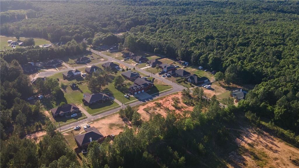 0 Samantha Drive, Eight Mile, AL 36613